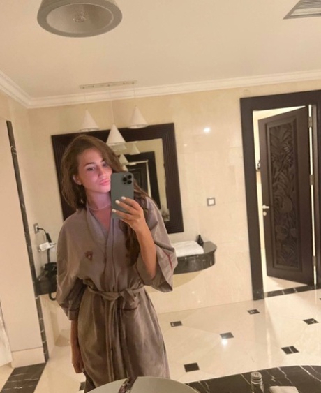 Gürsel VIP Escort Ebru