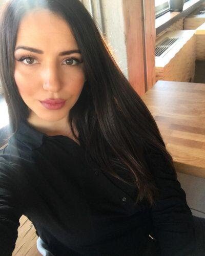 Çağla Zeytinburnu Escort Profil Resmi Çağla - Zeytinburnu VIP Escort Bayan Modeli - Gerçek Fotoğraflı İlan